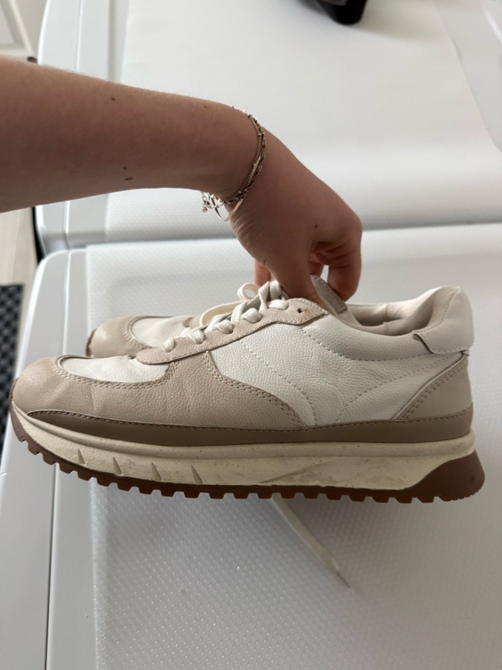 Madewell Sneakers - 9